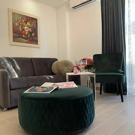Onavi Apartment Makarska