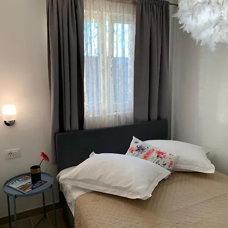 Onavi Apartment