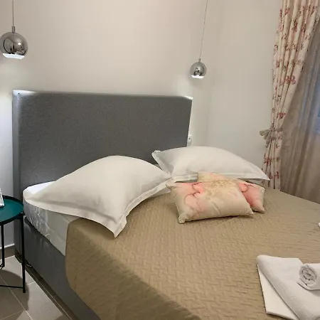 Apartment Onavi *