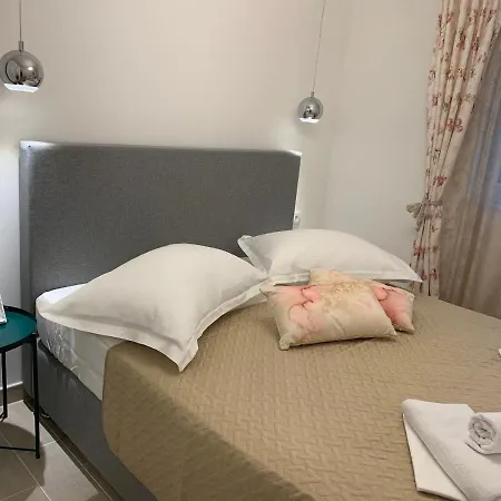 Apartman Onavi *