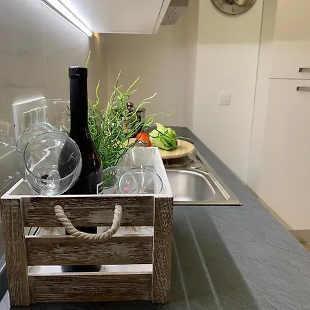 Apartment Onavi *