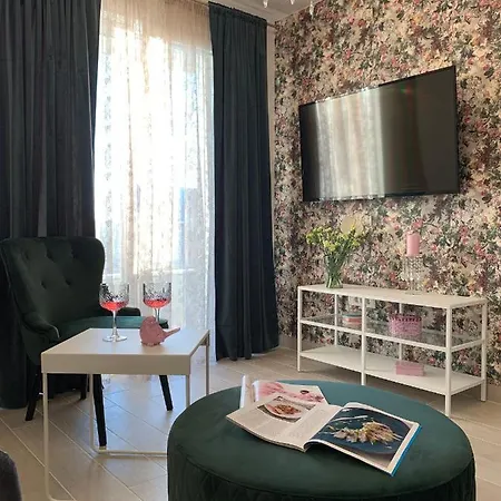 Onavi Apartment *