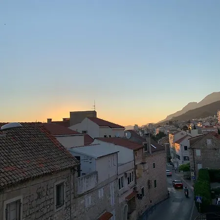 Onavi Apartman