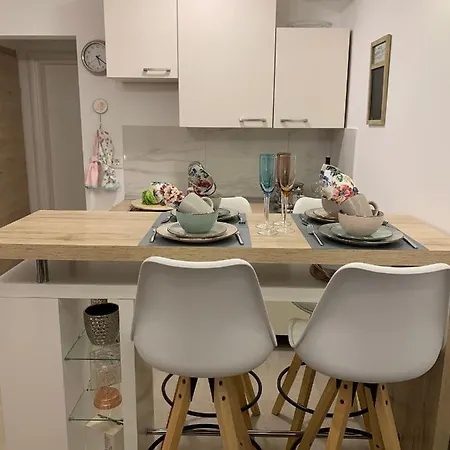 Apartment Onavi *