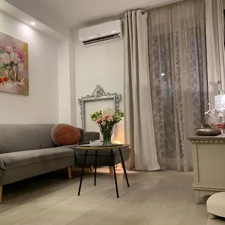Onavi Apartment Makarska