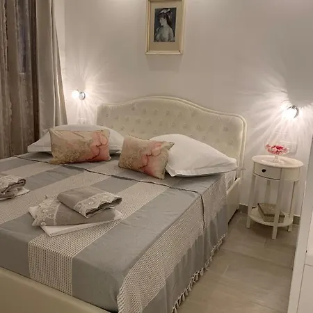 Onavi Apartment *