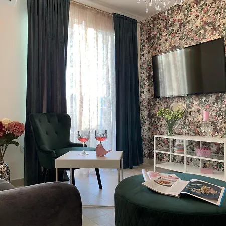 Apartment Onavi *
