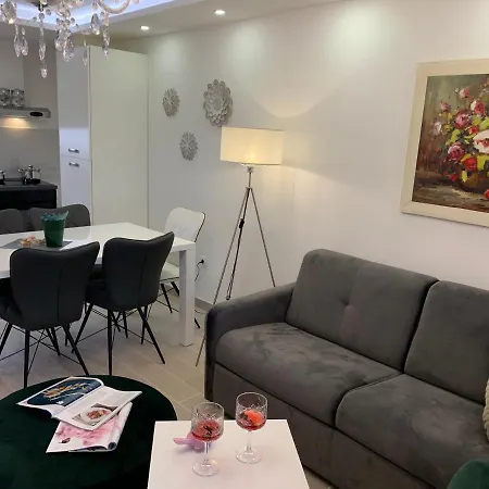 דירה Onavi מאקרסקה