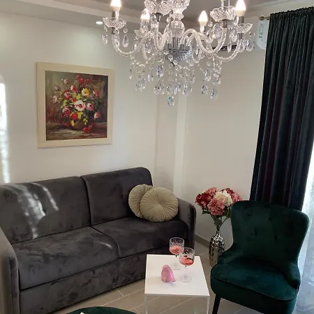 Onavi Apartamento Makarska