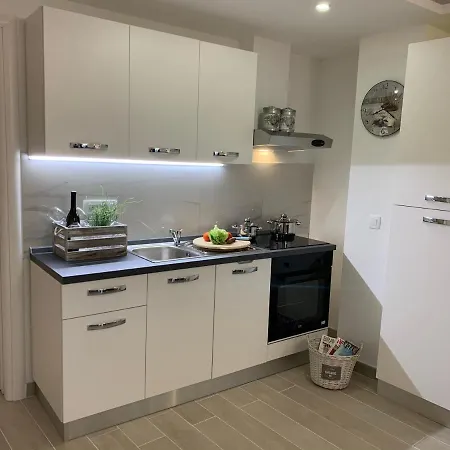 Onavi Apartment
