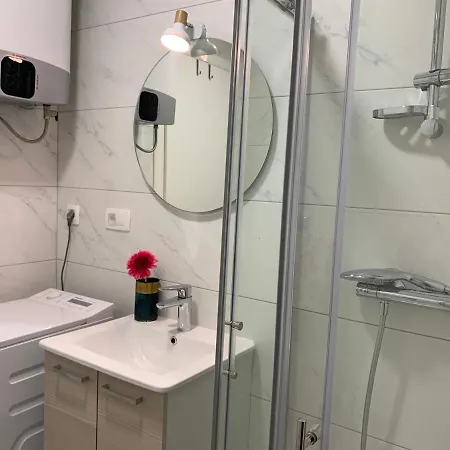 דירה Onavi מאקרסקה