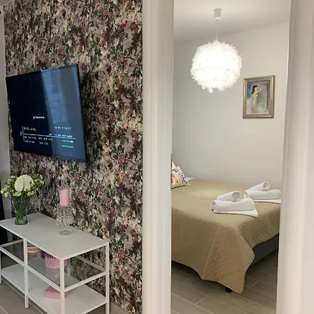 דירה Onavi מאקרסקה