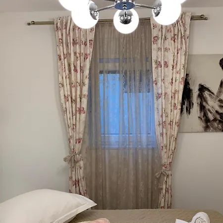 דירה Onavi מאקרסקה