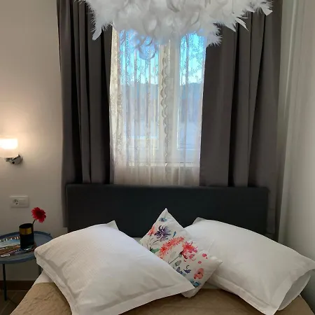 Apartamento Onavi *