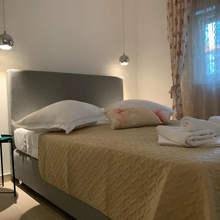 דירה Onavi מאקרסקה