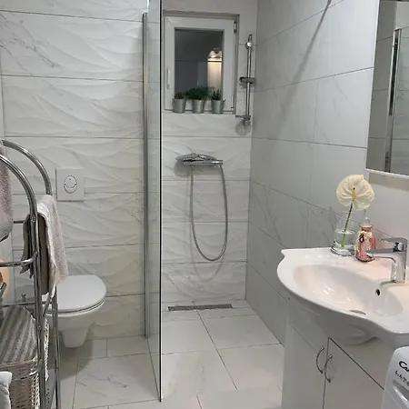 דירה Onavi מאקרסקה