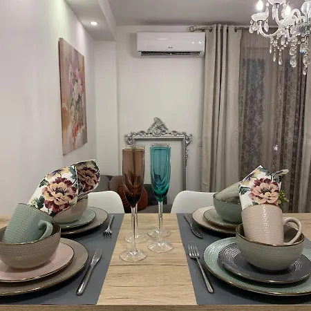 דירה Onavi מאקרסקה