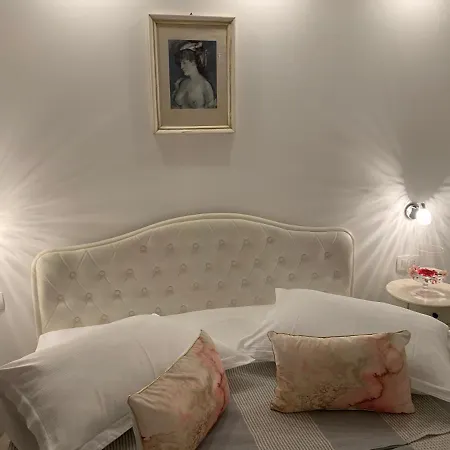 Onavi Apartment *