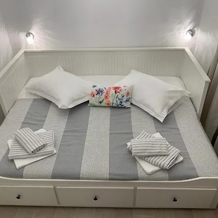 Onavi Apartamento *