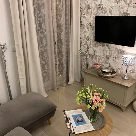 דירה Onavi מאקרסקה