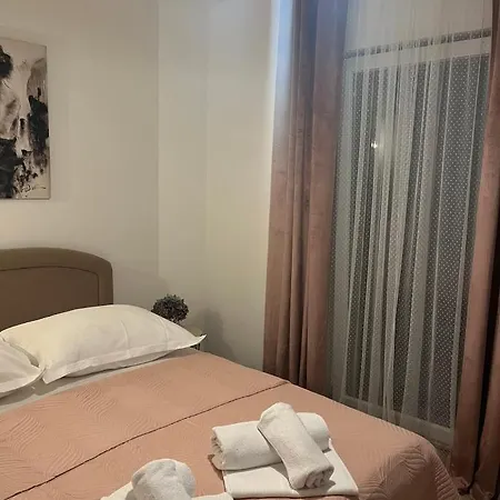 דירה Onavi מאקרסקה