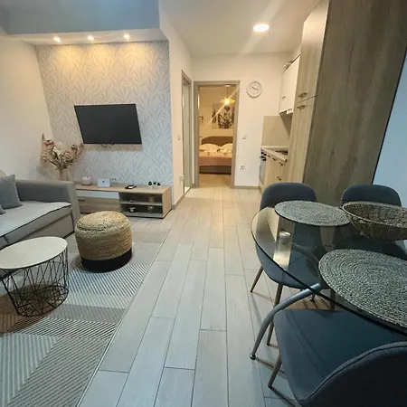 Apartment Onavi