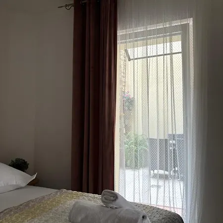 Onavi Apartment Makarska