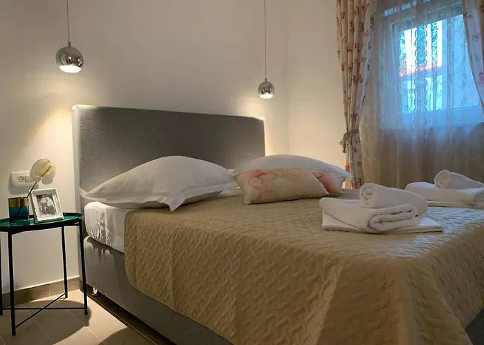 Appartement Onavi Makarska