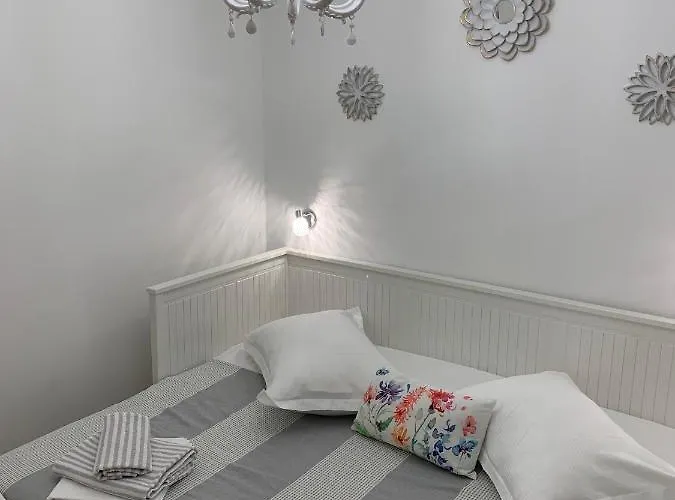 Onavi Apartament Makarska