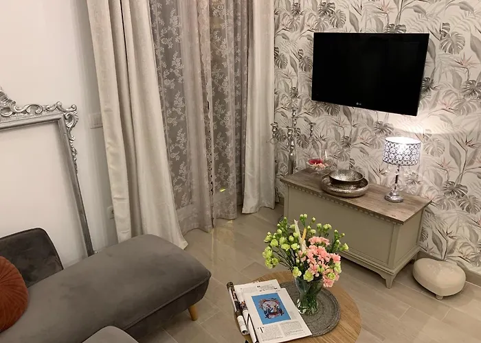 Apartament Onavi Makarska