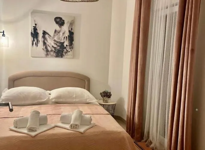 Onavi Apartament