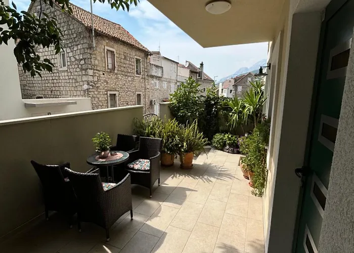 Onavi Apartament *