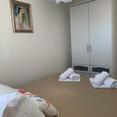 Onavi Appartamento Makarska