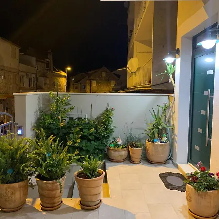 Appartamento Onavi